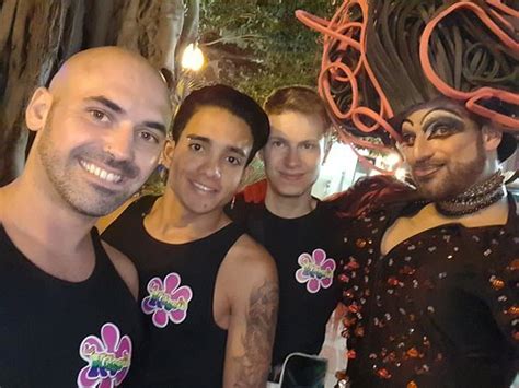 discotecas gay alicante|Alicante Gay Bars and Clubs Guide 2025